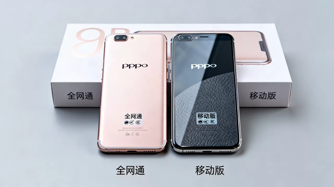 OPPOR9全网通和移动版有什么区别,OPPOR9全网通和移动版区别 OPPOR9全网通和移动版有什么区别,OPPOR9全网通和移动版区别