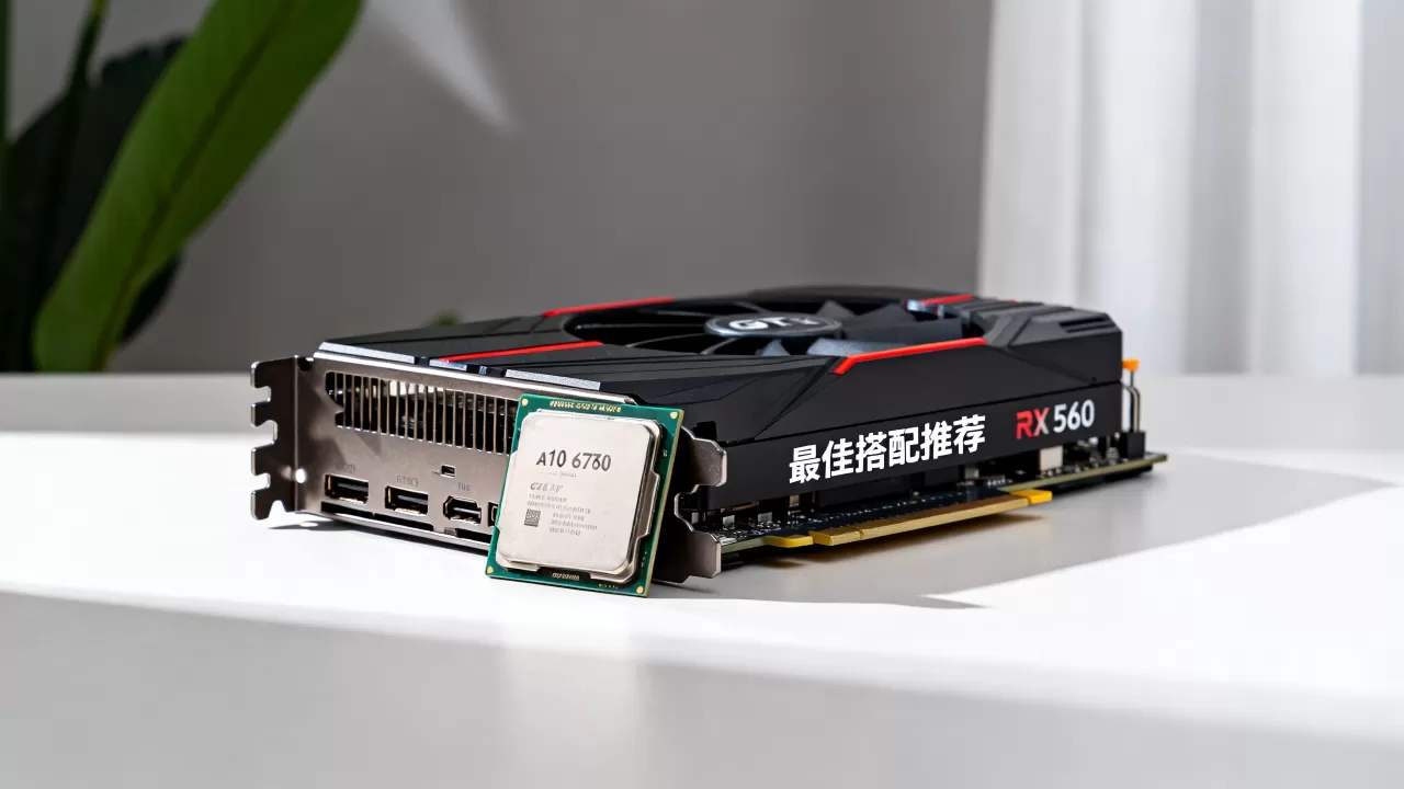 a10 6700配什么显卡,a106700最佳显卡搭配推荐 a10 6700配什么显卡,a106700最佳显卡搭配推荐