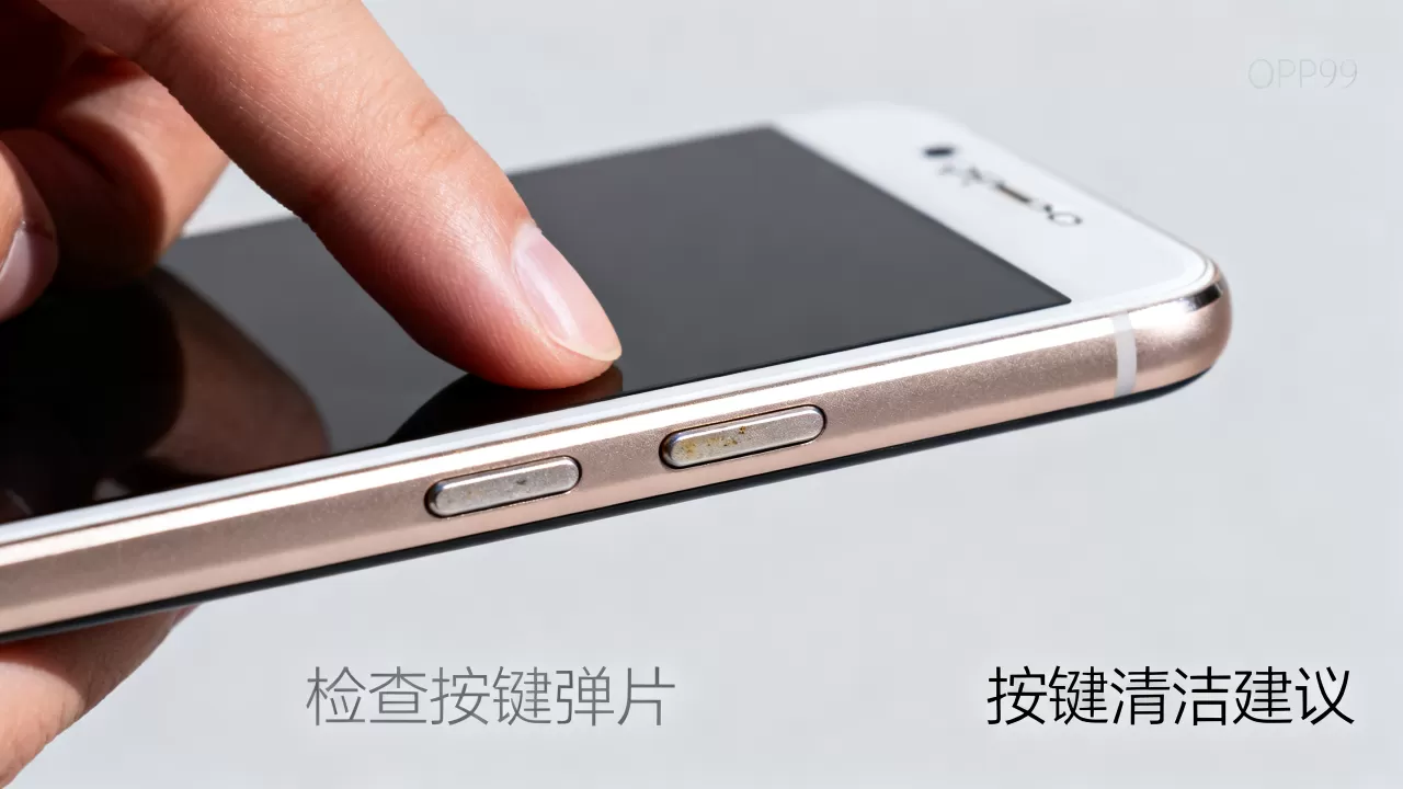 oppor9按键为什么失灵,oppor9按键失灵怎么办 oppor9按键为什么失灵,oppor9按键失灵怎么办