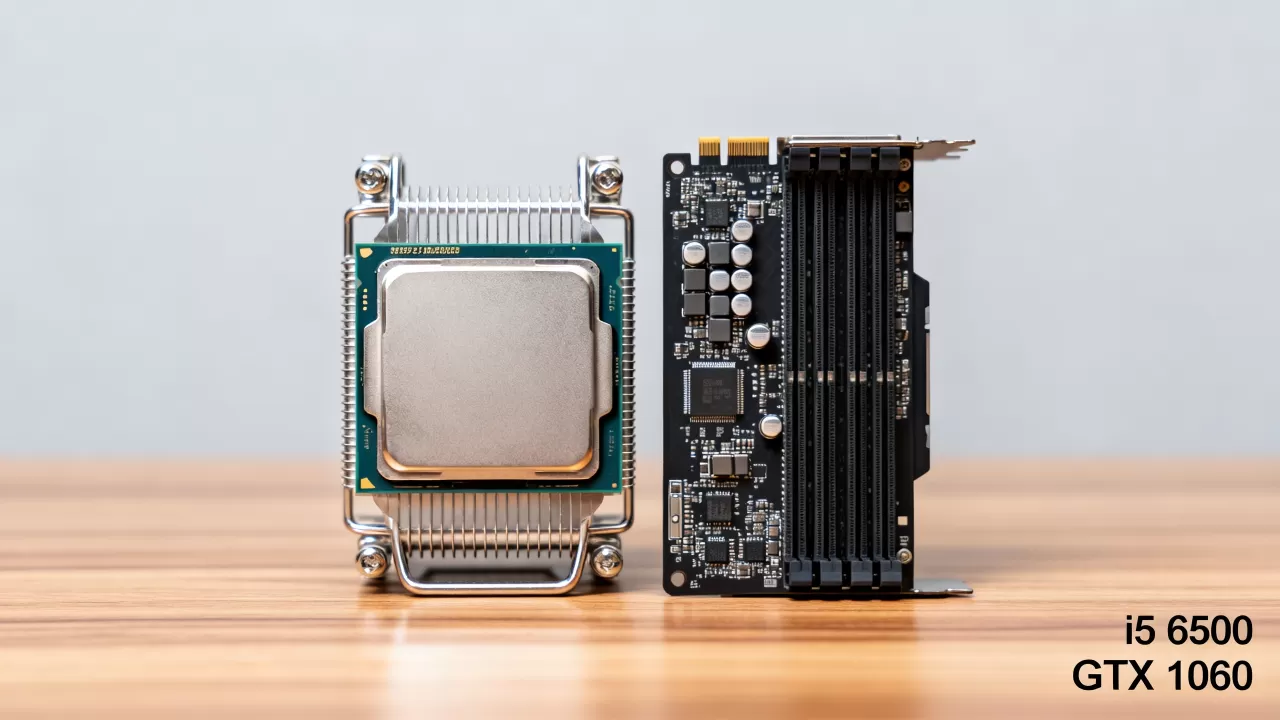 i5 6500搭配什么显卡?i5 6500配什么显卡好 i5 6500搭配什么显卡?i5 6500配什么显卡好
