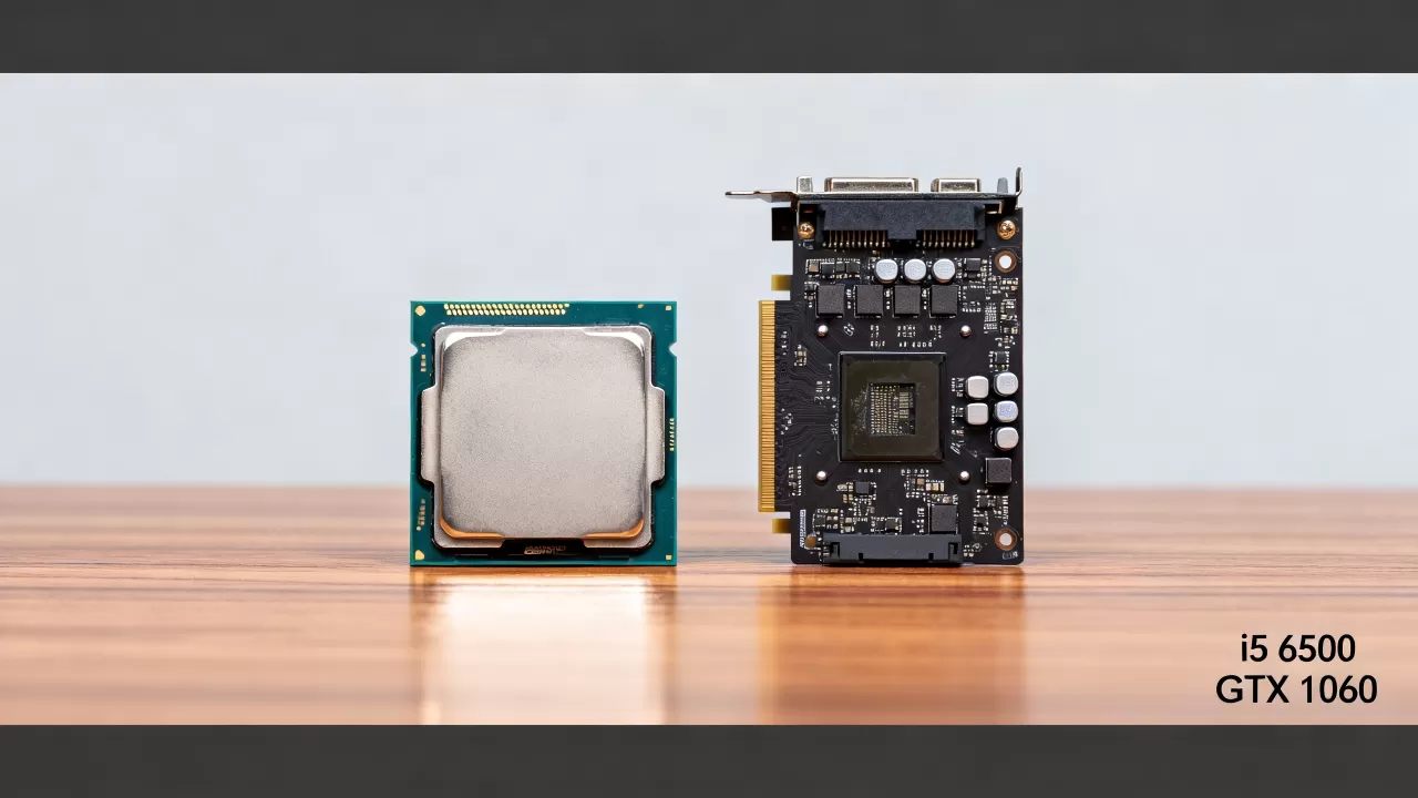 i5 6500搭配什么显卡?i5 6500配什么显卡好 i5 6500搭配什么显卡?i5 6500配什么显卡好