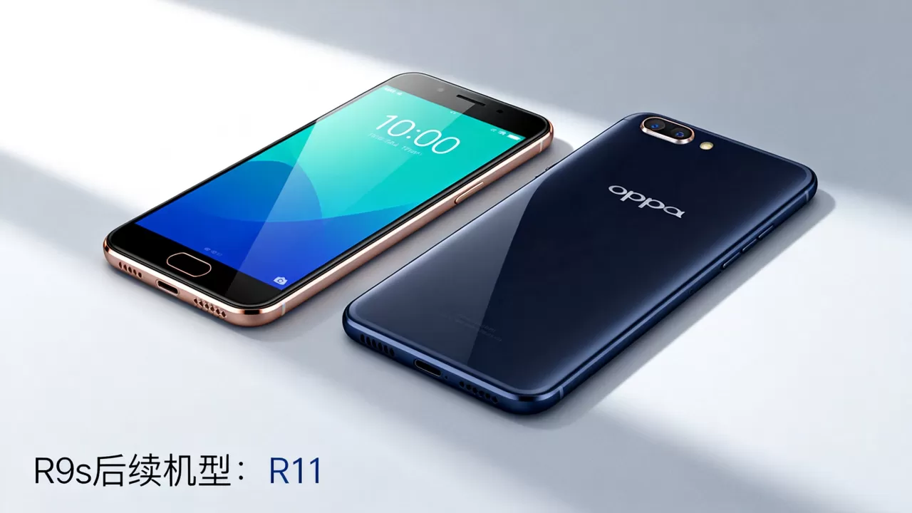 oppor9s下一款手机是什么,oppor9s后续机型 oppor9s下一款手机是什么,oppor9s后续机型