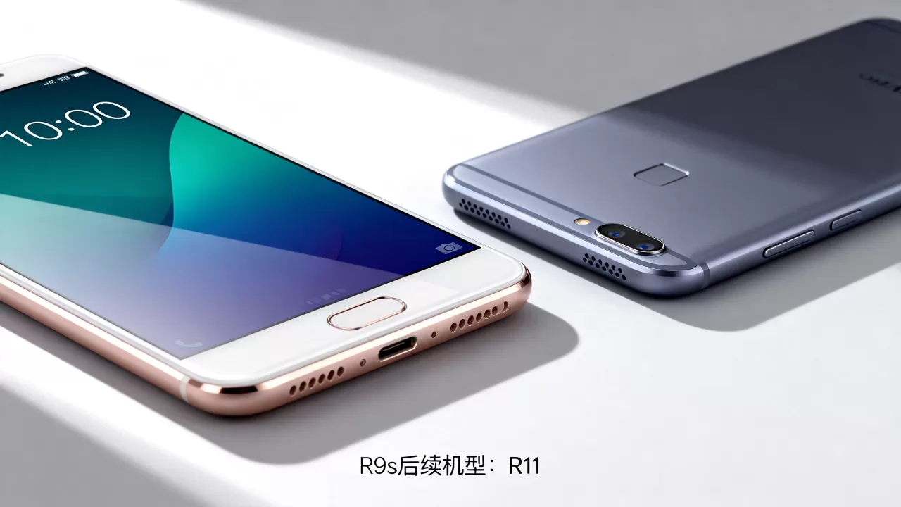 oppor9s下一款手机是什么,oppor9s后续机型 oppor9s下一款手机是什么,oppor9s后续机型