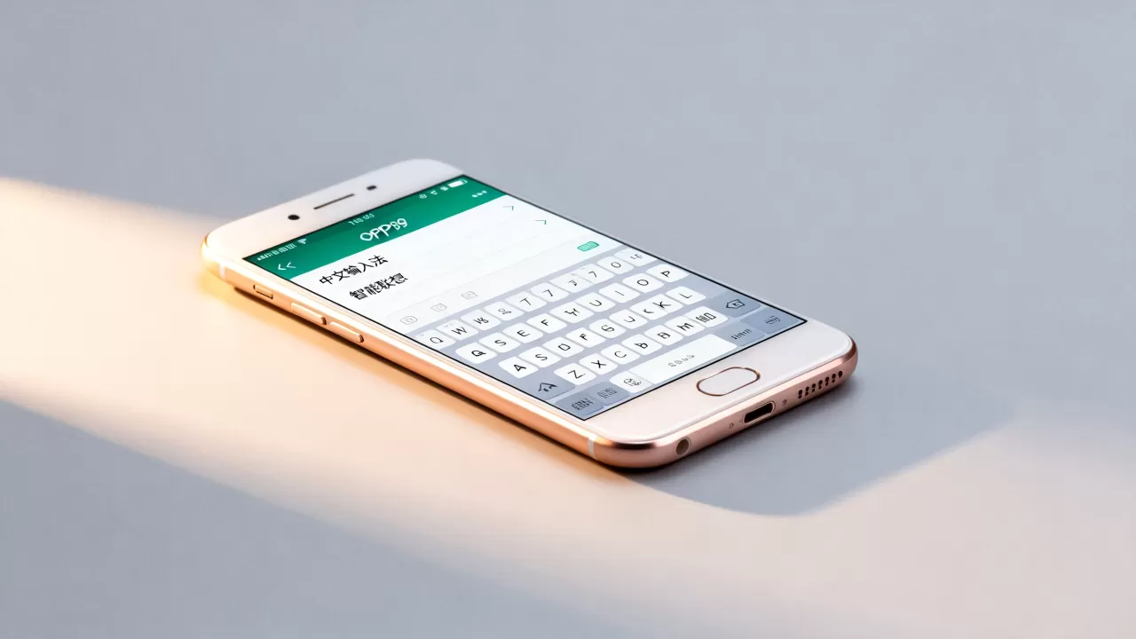 OPPO R9s是什么输入法,OPPO R9s自带输入法 OPPO R9s是什么输入法,OPPO R9s自带输入法