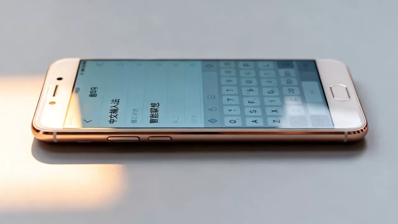 OPPO R9s是什么输入法,OPPO R9s自带输入法 OPPO R9s是什么输入法,OPPO R9s自带输入法