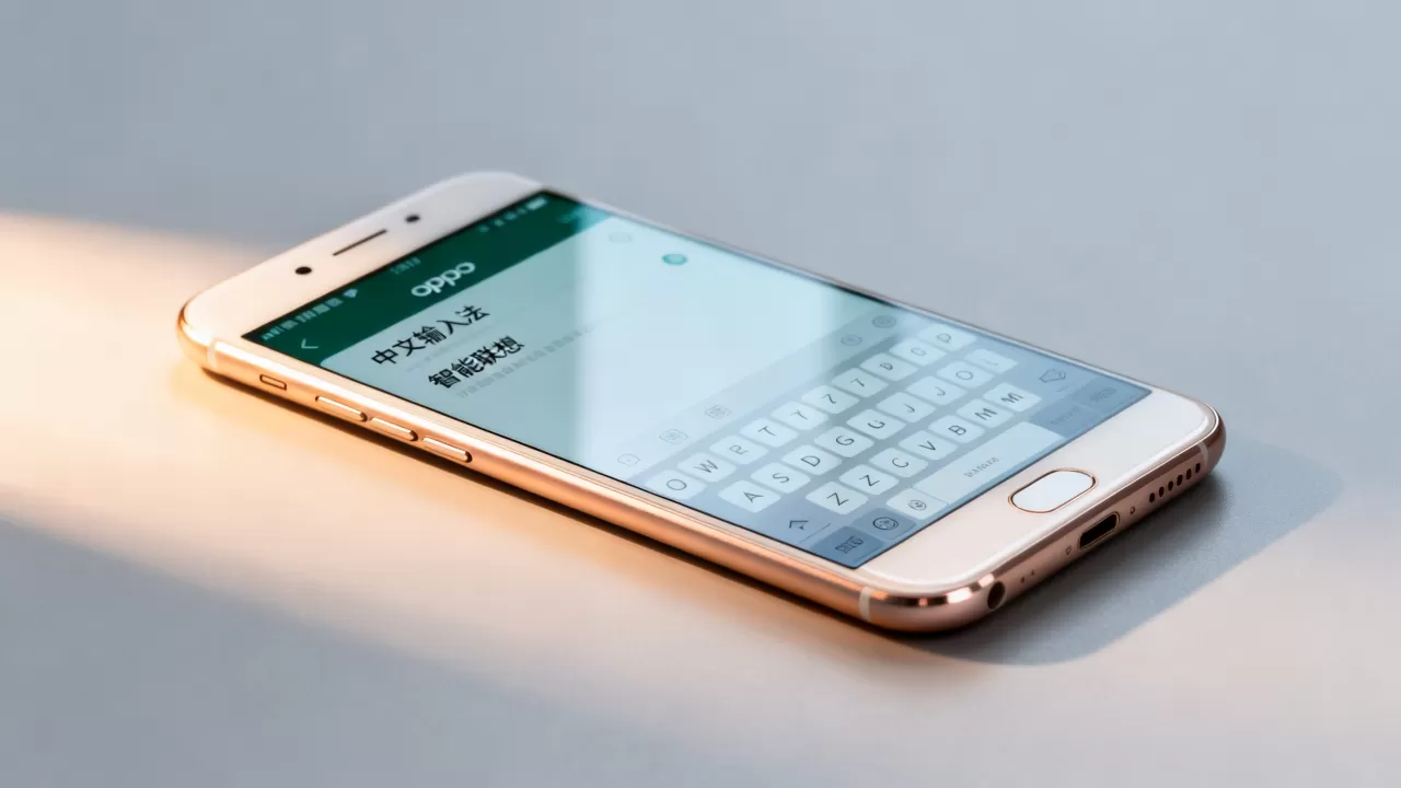 OPPO R9s是什么输入法,OPPO R9s自带输入法 OPPO R9s是什么输入法,OPPO R9s自带输入法