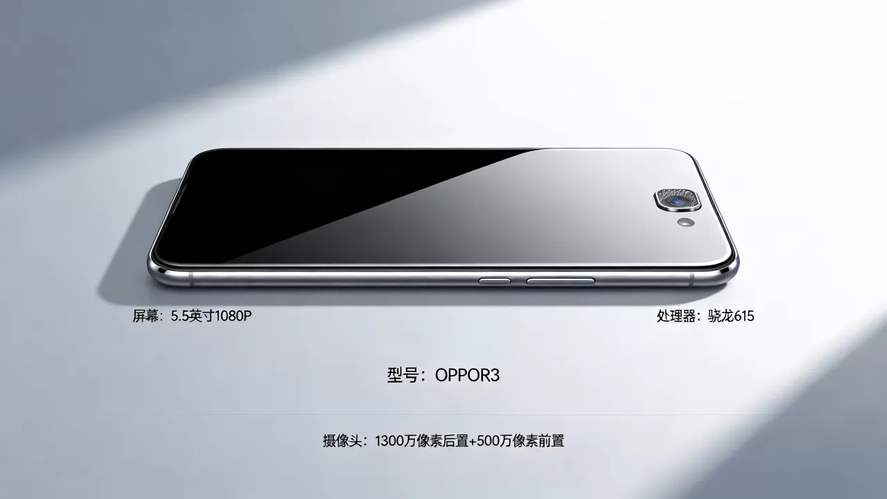 OPPOR3是什么型号手机,OPPOR3参数配置 OPPOR3是什么型号手机,OPPOR3参数配置