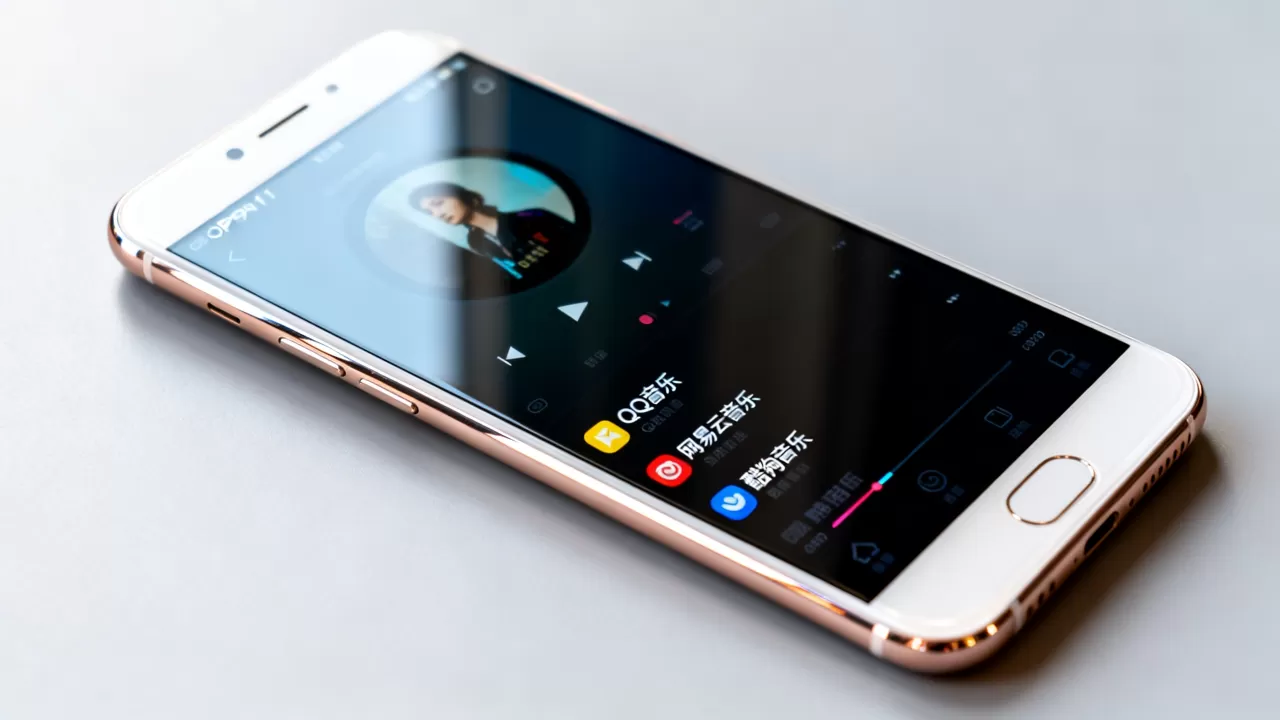 oppor11用什么听歌,OPPOR11手机听歌软件推荐 oppor11用什么听歌,OPPOR11手机听歌软件推荐