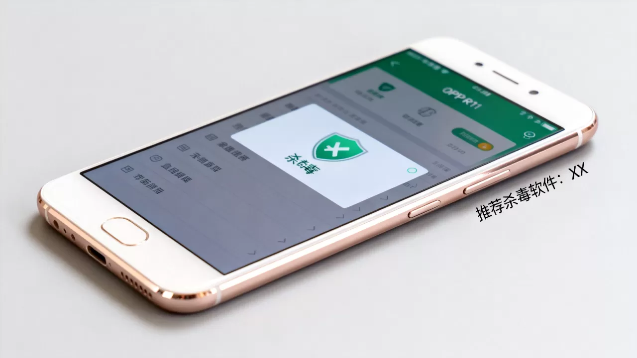 oppor11用什么杀毒,OPPO R11手机杀毒软件推荐 oppor11用什么杀毒,OPPO R11手机杀毒软件推荐