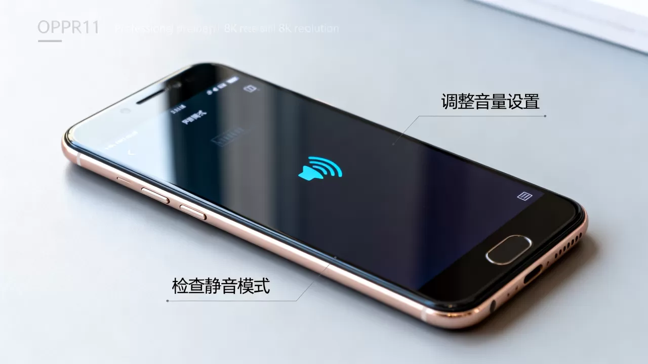 OPPOR11为什么会变震动,手机突然静音无声音 OPPOR11为什么会变震动,手机突然静音无声音