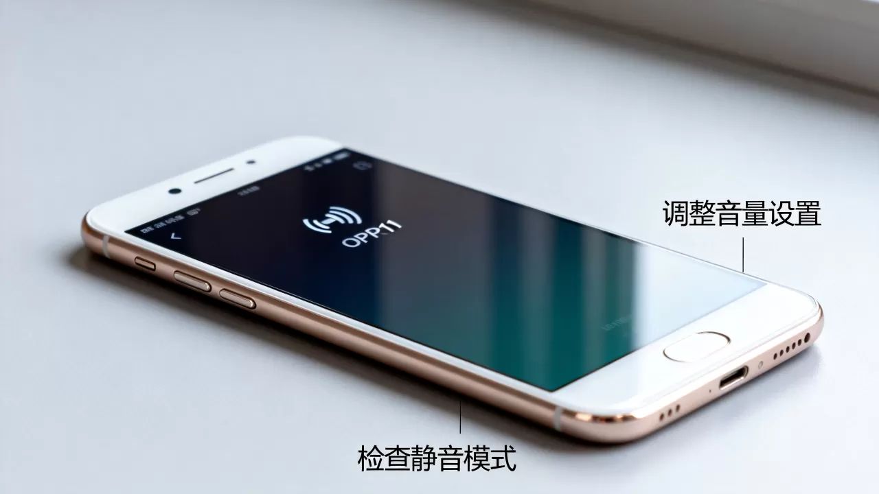 OPPOR11为什么会变震动,手机突然静音无声音 OPPOR11为什么会变震动,手机突然静音无声音
