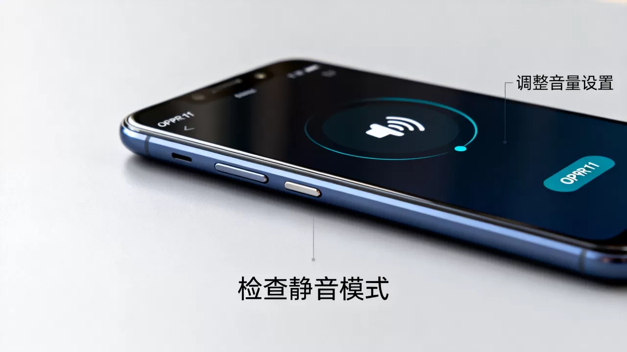 OPPOR11为什么会变震动,手机突然静音无声音 OPPOR11为什么会变震动,手机突然静音无声音