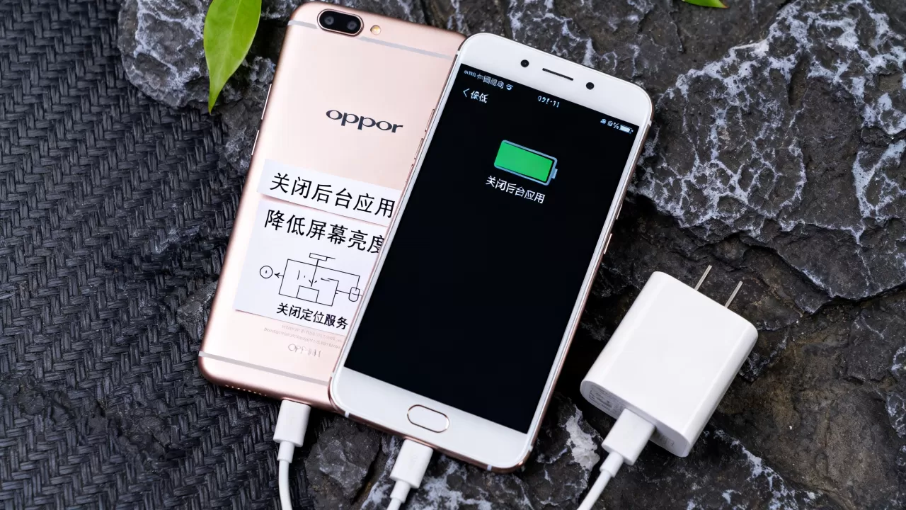 OPPOR11耗电快怎么办,手机耗电快怎么解决 OPPOR11耗电快怎么办,手机耗电快怎么解决