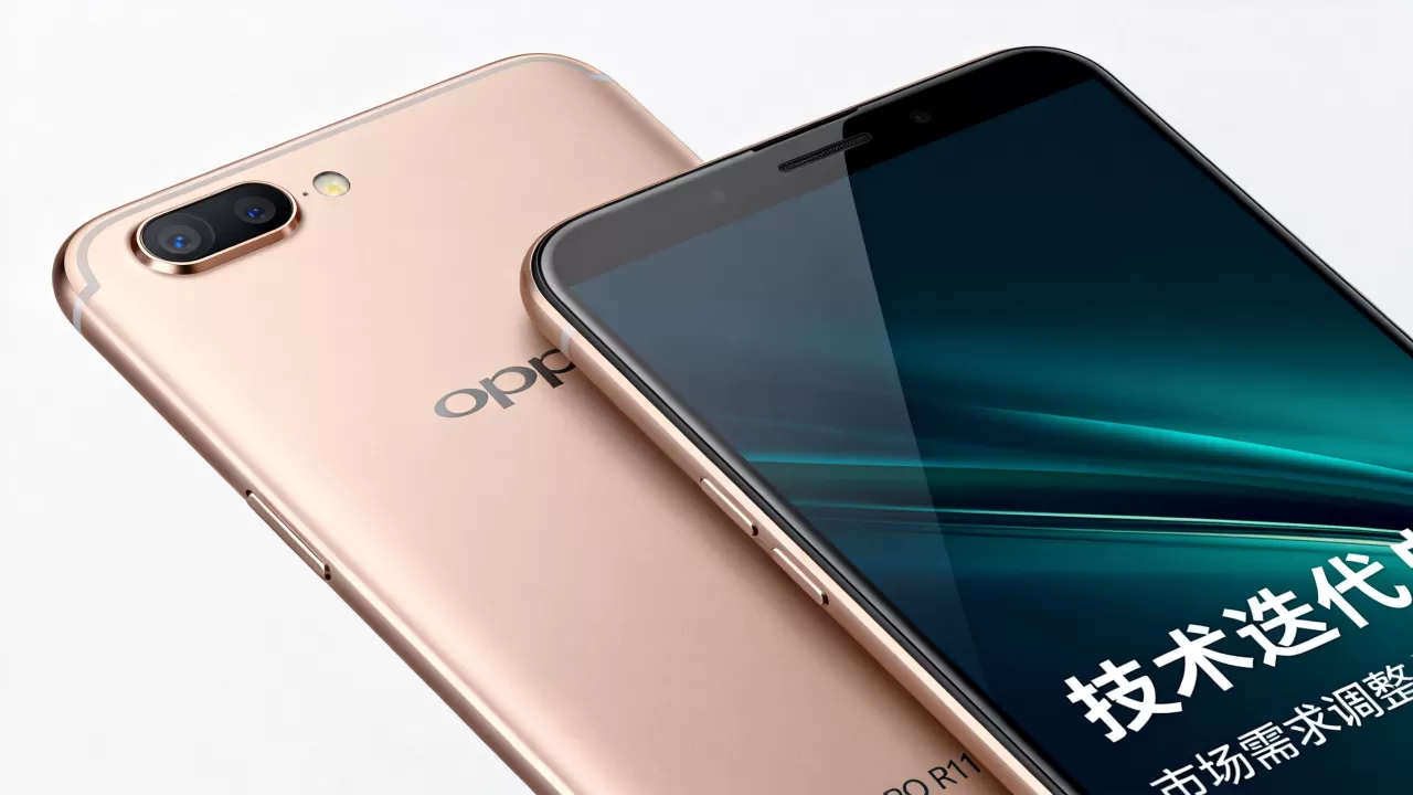oppor11为什么不让卖了，OPPO R11停产原因