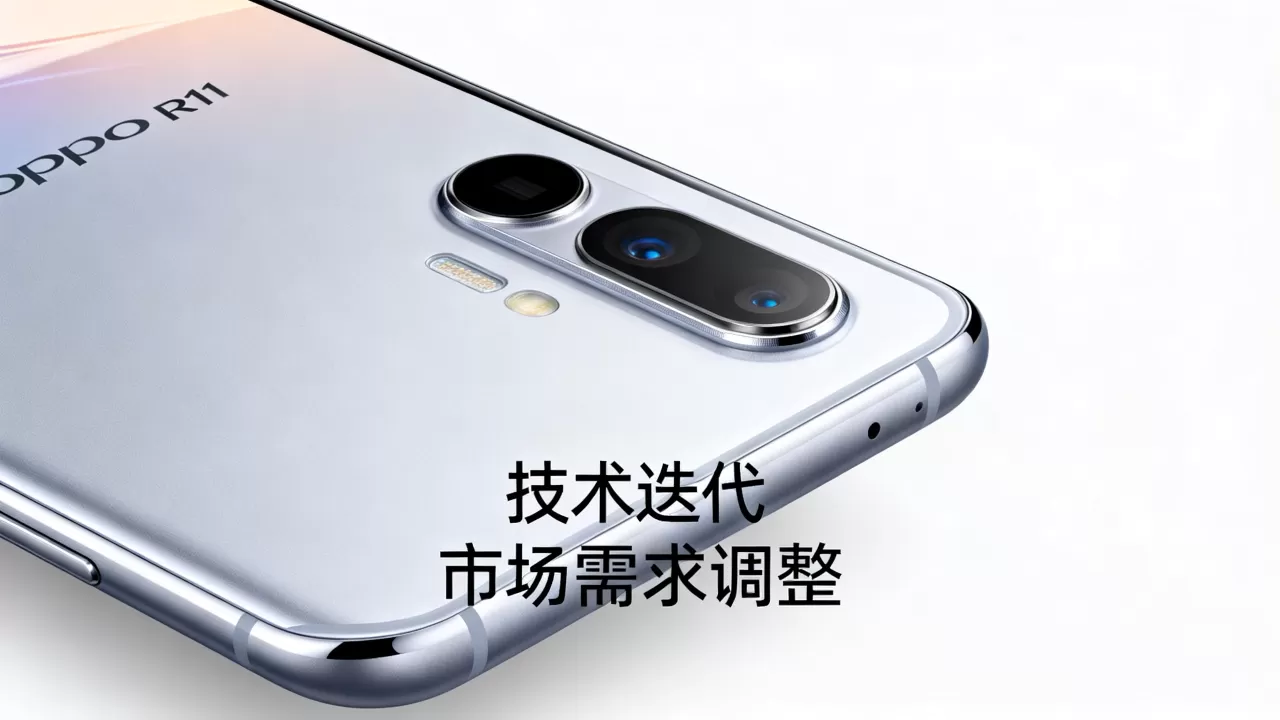 oppor11为什么不让卖了，OPPO R11停产原因