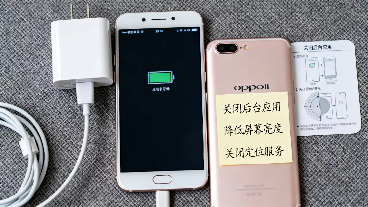 OPPOR11耗电快怎么办,手机耗电快怎么解决 OPPOR11耗电快怎么办,手机耗电快怎么解决