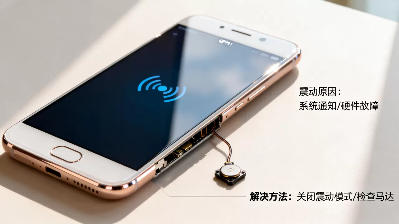 OPPOR11手机为什么震动,OPPOR11手机震动不停怎么办 OPPOR11手机为什么震动,OPPOR11手机震动不停怎么办