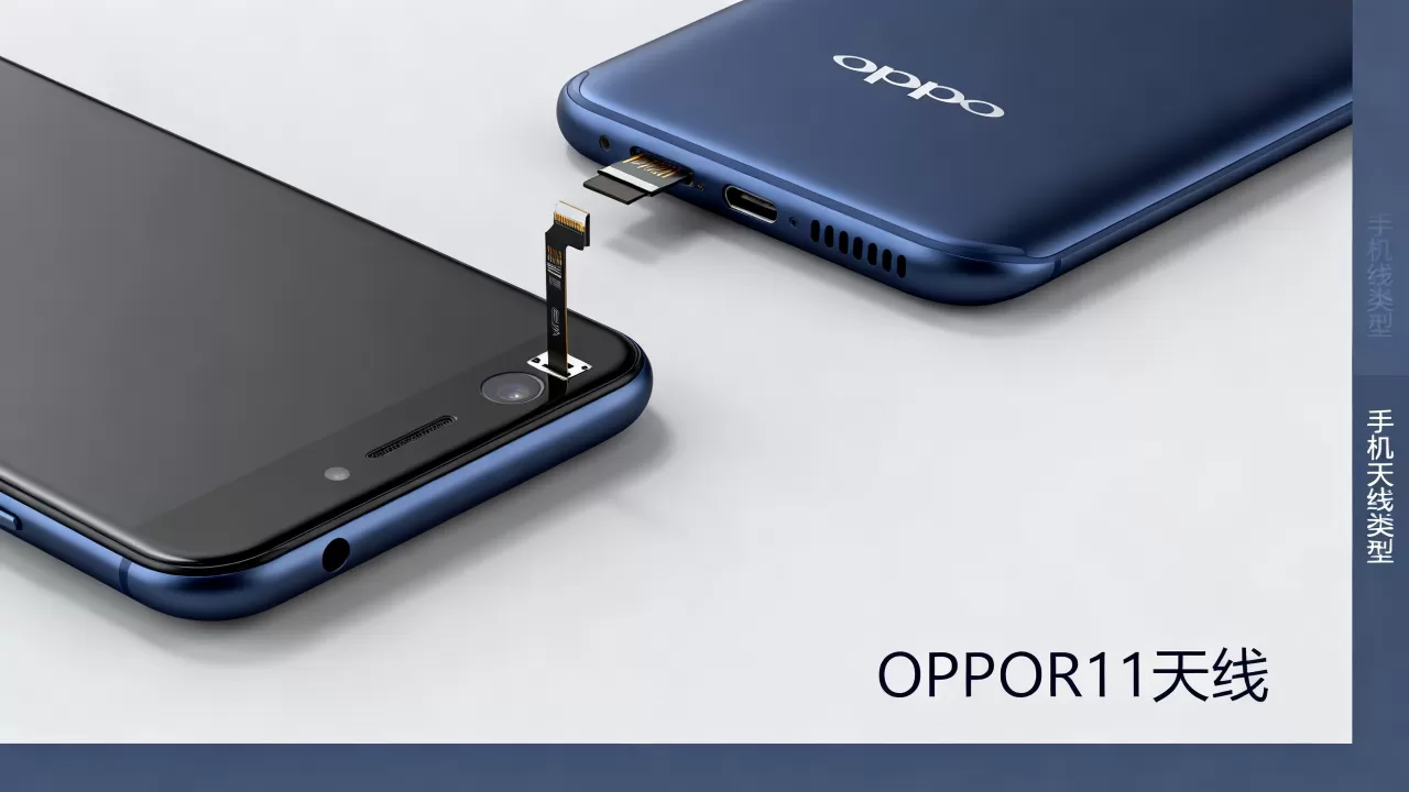 OPPOR11是什么天线,OPPOR11手机天线类型 OPPOR11是什么天线,OPPOR11手机天线类型