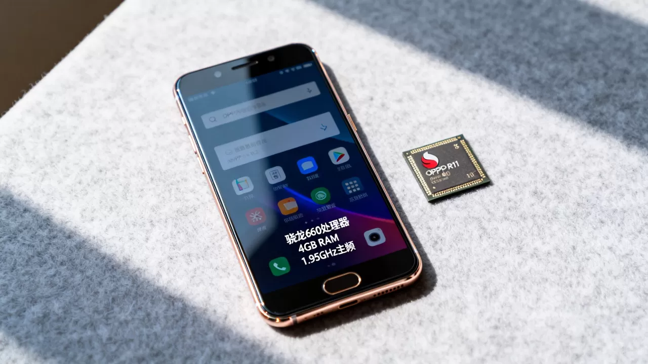 oppor11什么cpu,OPPO R11处理器型号及性能详解 oppor11什么cpu,OPPO R11处理器型号及性能详解