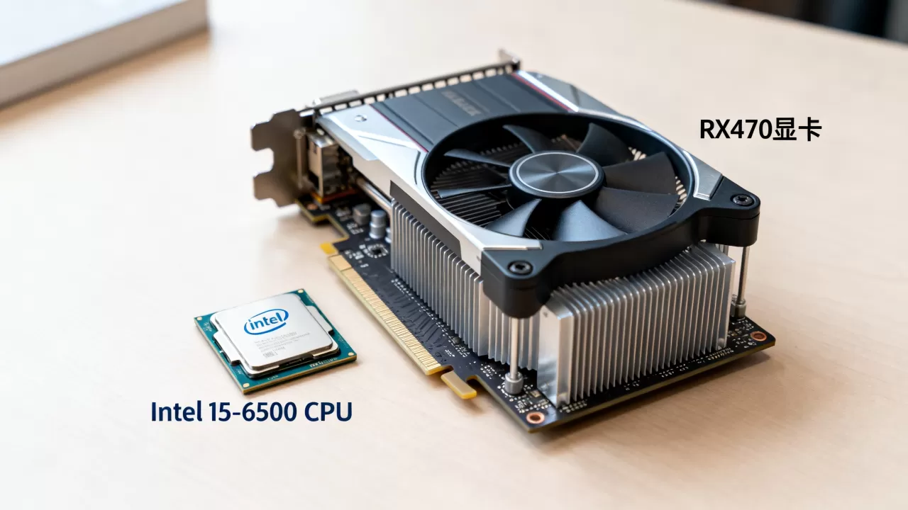 rx470显卡配什么cpu,rx470显卡搭配什么处理器 rx470显卡配什么cpu,rx470显卡搭配什么处理器