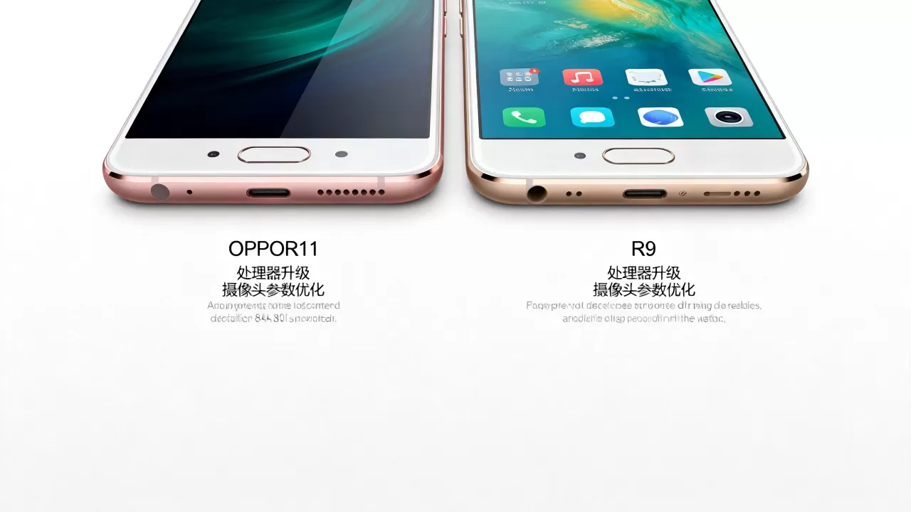 OPPOR11和R9有什么区别?OPPOR11和R9区别在哪 OPPOR11和R9有什么区别?OPPOR11和R9区别在哪