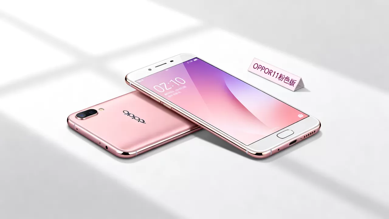 OPPOR11粉色叫什么，OPPOR11粉色版名称