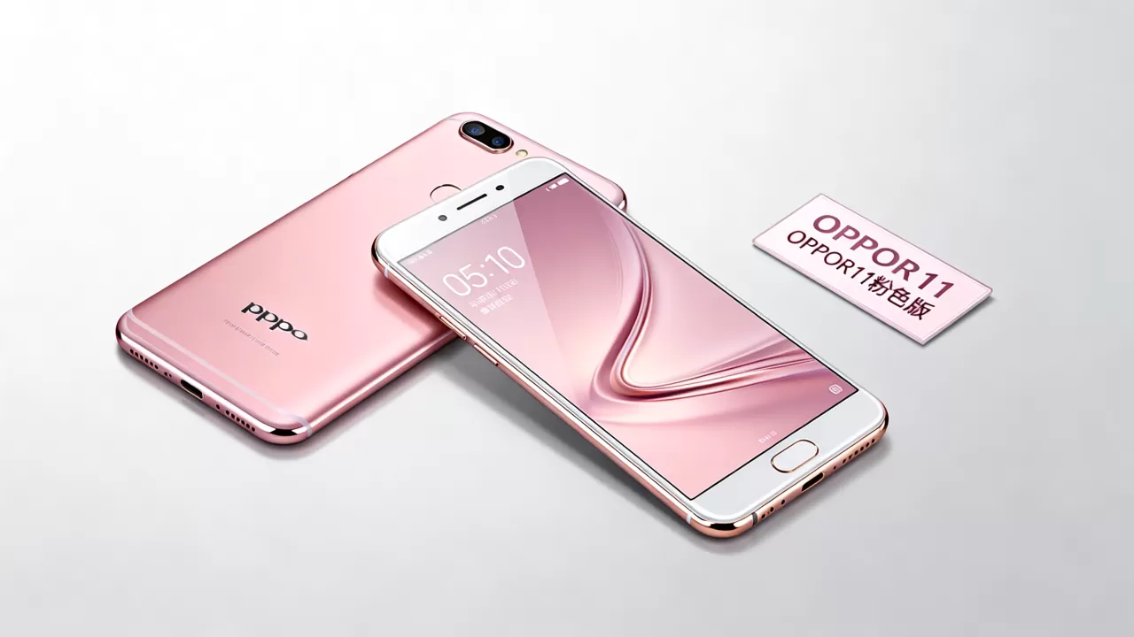 OPPOR11粉色叫什么，OPPOR11粉色版名称