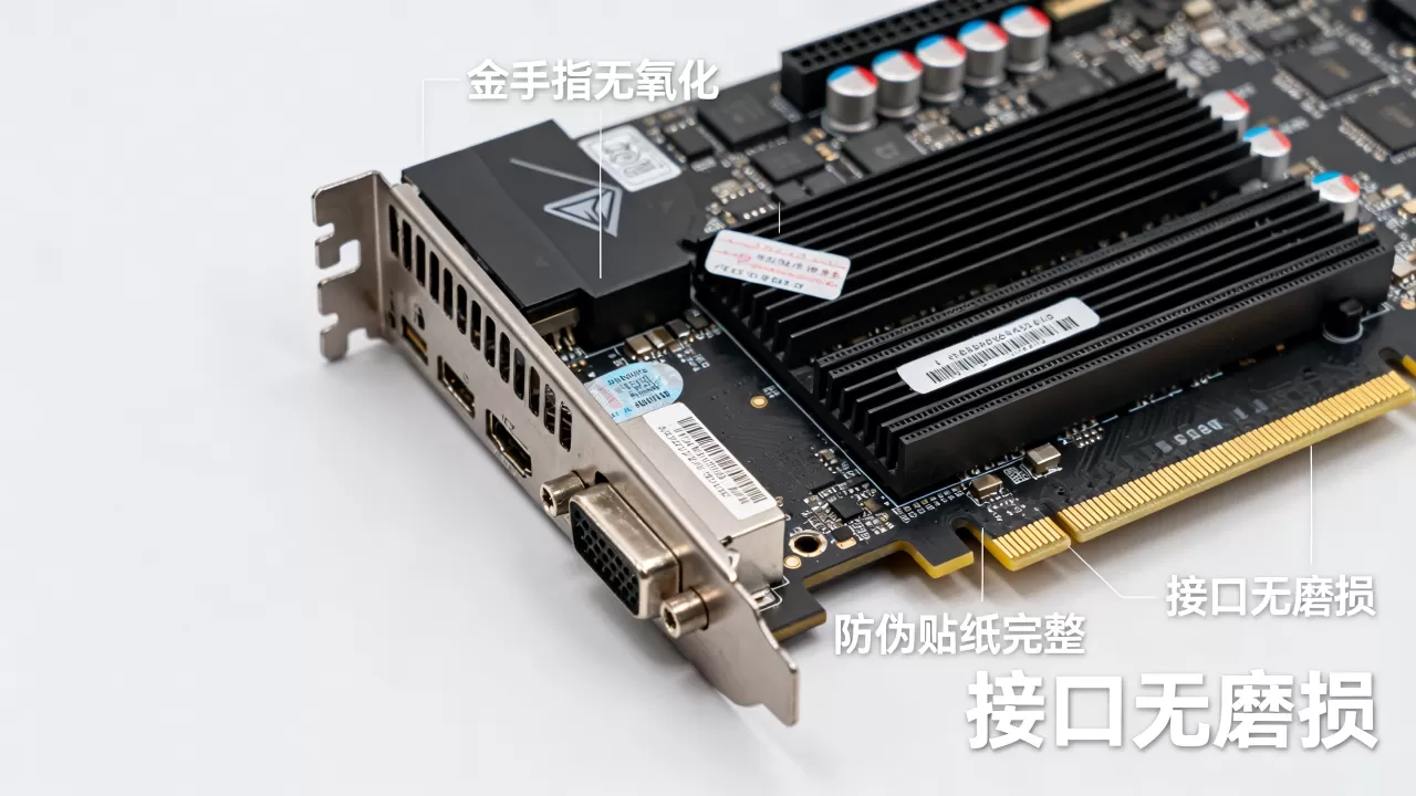 怎么看显卡是不是全新,显卡鉴别真假 怎么看显卡是不是全新,显卡鉴别真假