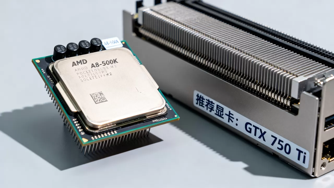 amda85600k配什么显卡,AMD A8 5600K搭配显卡推荐 amda85600k配什么显卡,AMD A8 5600K搭配显卡推荐