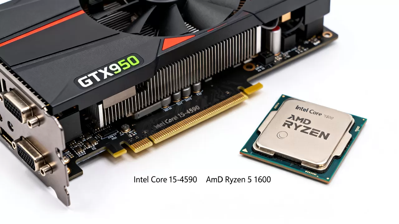 gtx950显卡配什么cpu,gtx950搭配什么处理器好 gtx950显卡配什么cpu,gtx950搭配什么处理器好