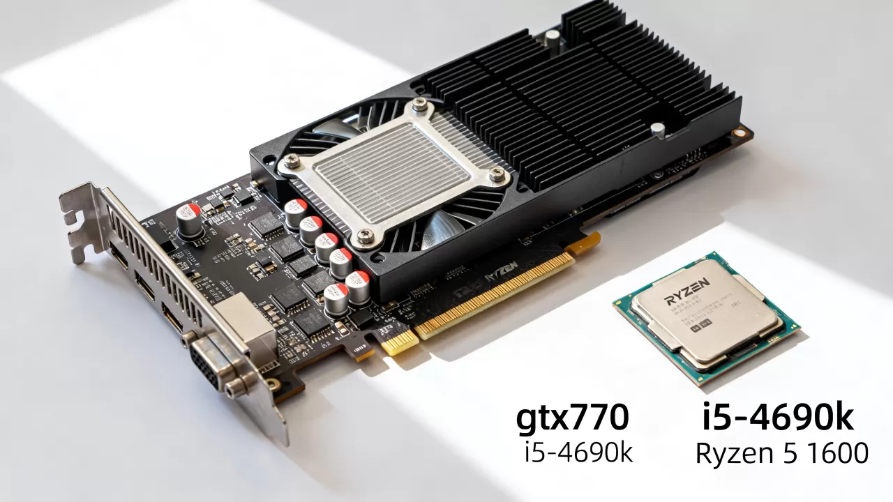 gtx770显卡配什么cpu,gtx770搭配什么处理器性价比高 gtx770显卡配什么cpu,gtx770搭配什么处理器性价比高