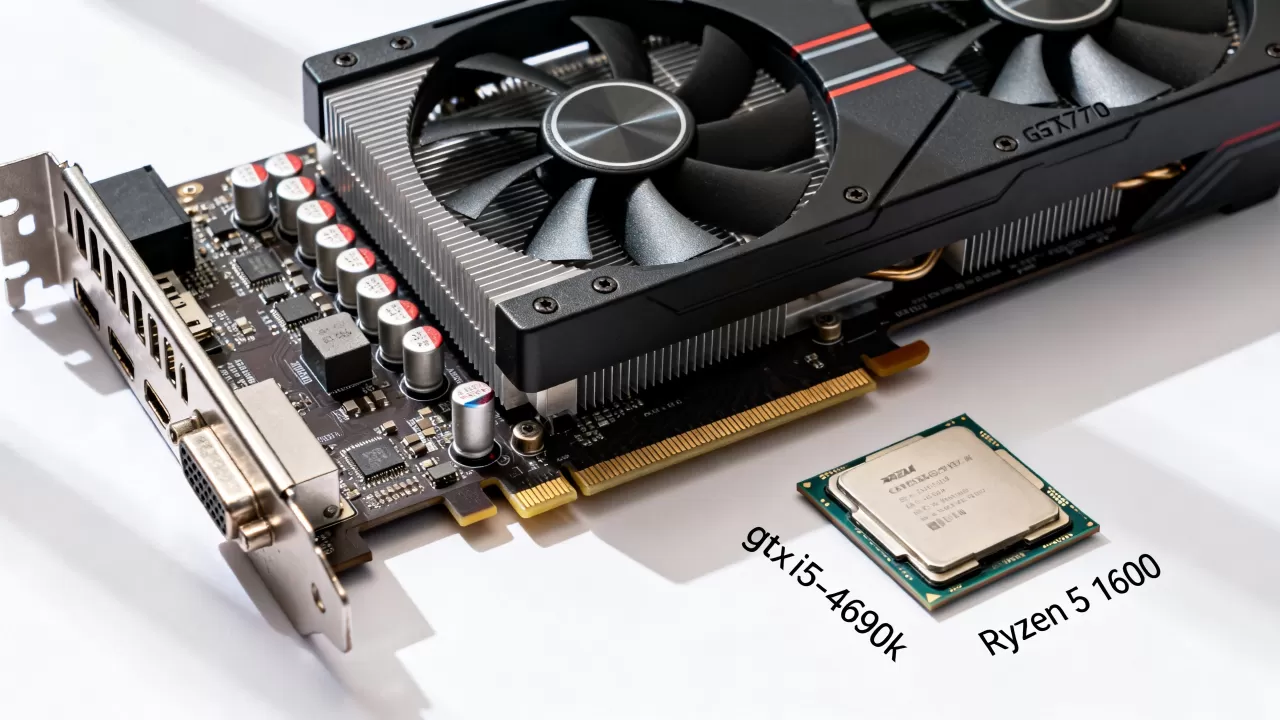 gtx770显卡配什么cpu,gtx770搭配什么处理器性价比高 gtx770显卡配什么cpu,gtx770搭配什么处理器性价比高