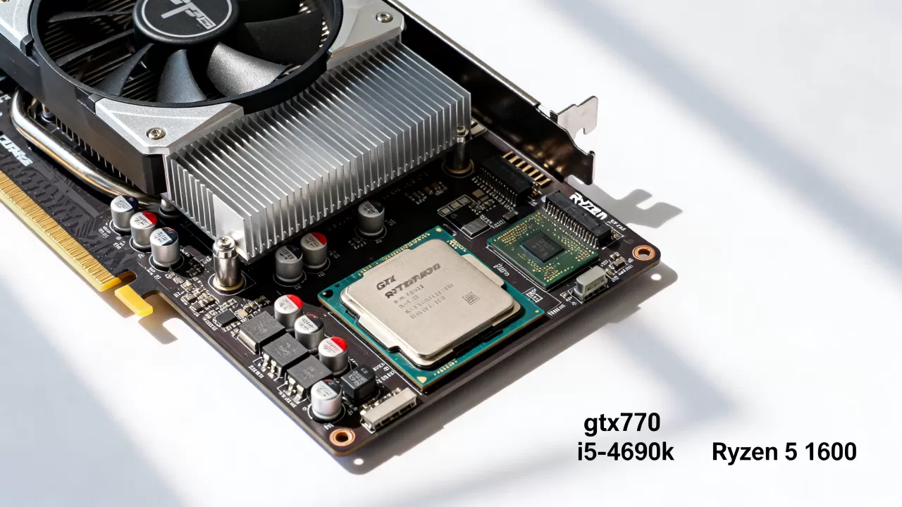 gtx770显卡配什么cpu,gtx770搭配什么处理器性价比高 gtx770显卡配什么cpu,gtx770搭配什么处理器性价比高