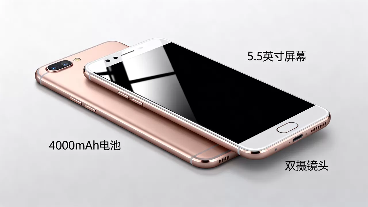 OPPO R11 Plus都有什么功能,OPPO R11 Plus配置详解 OPPO R11 Plus都有什么功能,OPPO R11 Plus配置详解