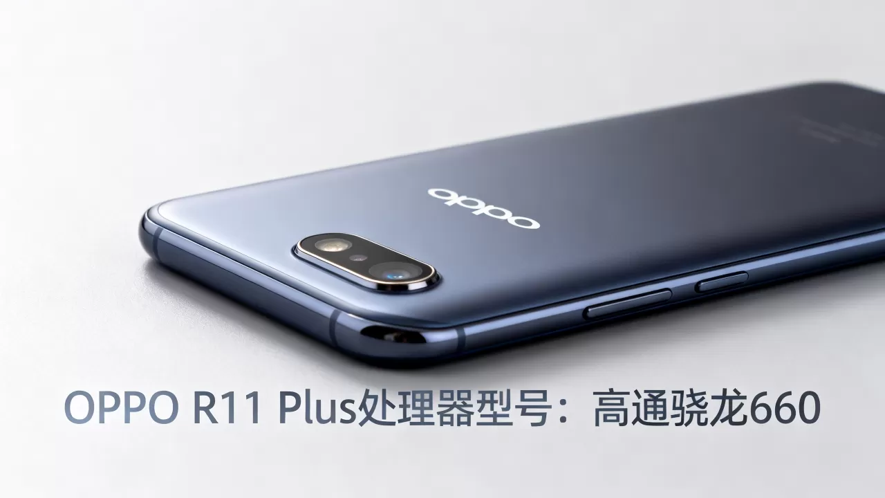 OPPO R11 Plus CPU是什么,OPPO R11 Plus处理器型号 OPPO R11 Plus CPU是什么,OPPO R11 Plus处理器型号