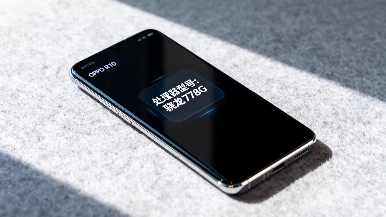 OPPO R10用的什么处理器?OPPO R10处理器型号 OPPO R10用的什么处理器?OPPO R10处理器型号