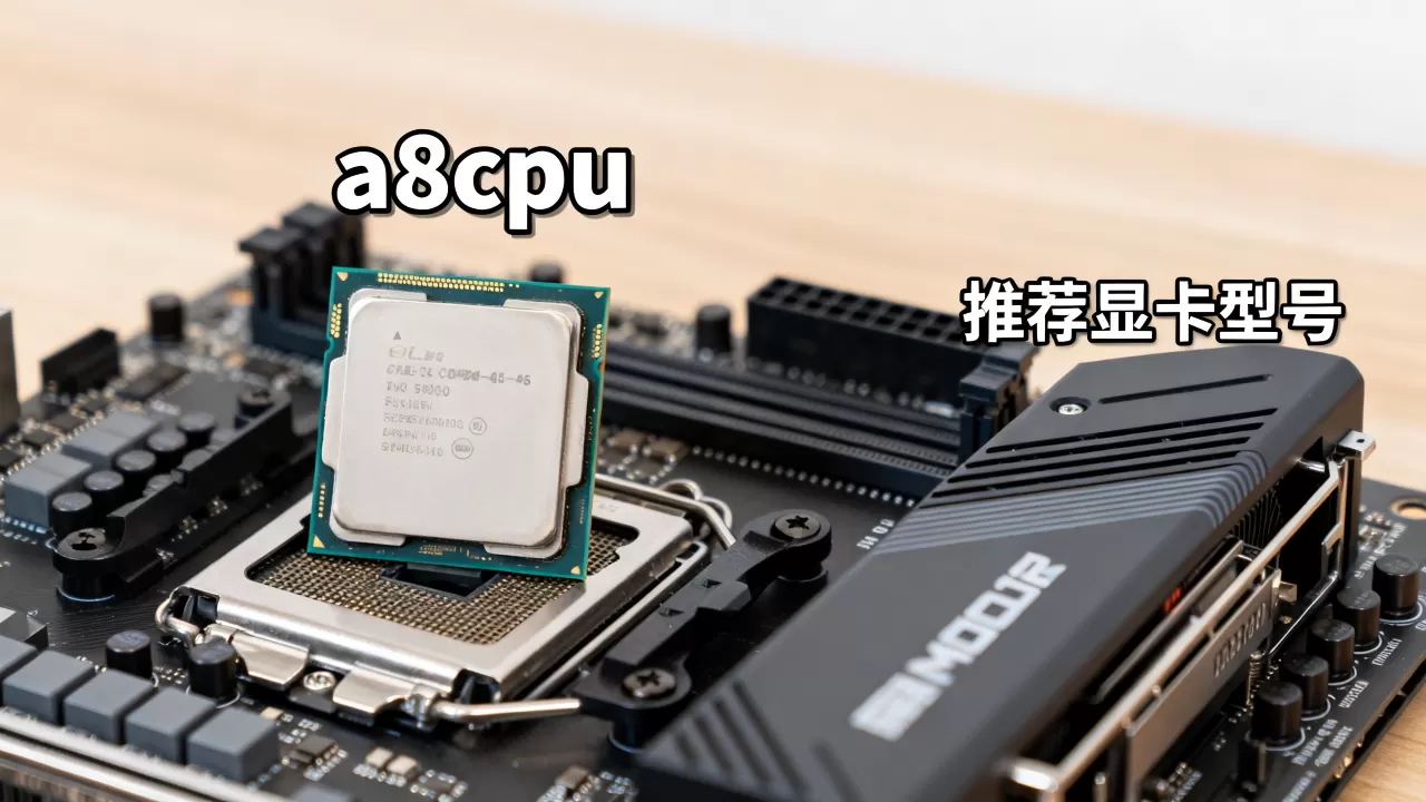 a8cpu配什么显卡,a8cpu配什么显卡好 a8cpu配什么显卡,a8cpu配什么显卡好