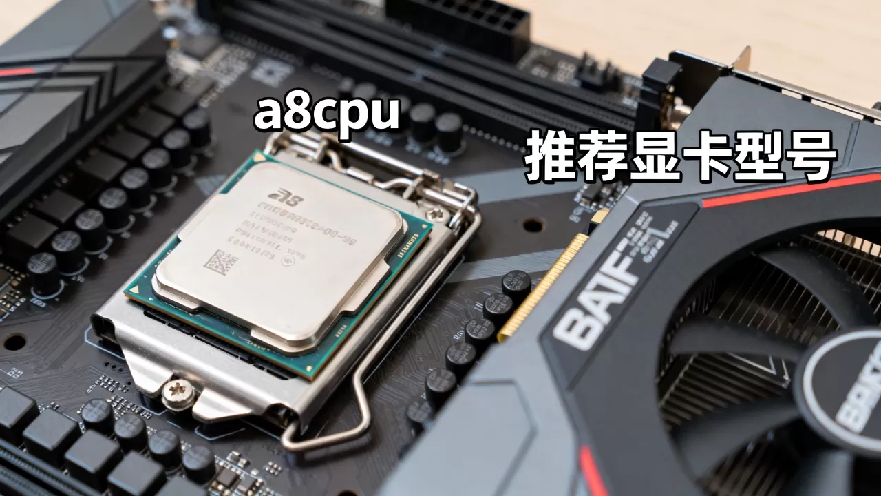 a8cpu配什么显卡,a8cpu配什么显卡好 a8cpu配什么显卡,a8cpu配什么显卡好