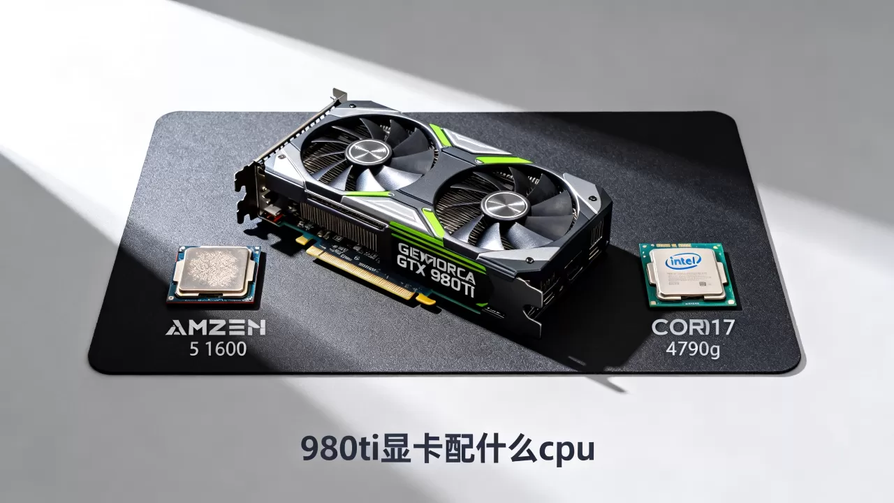 980ti显卡配什么cpu,980ti搭配什么cpu 980ti显卡配什么cpu,980ti搭配什么cpu