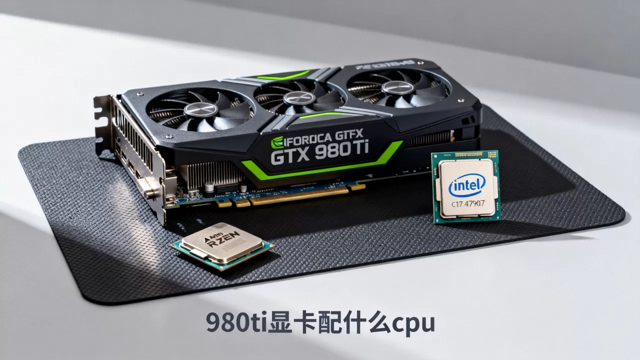 980ti显卡配什么cpu,980ti搭配什么cpu 980ti显卡配什么cpu,980ti搭配什么cpu