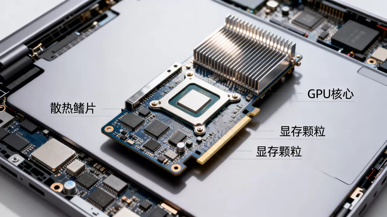 笔记本显卡如何看好坏?显卡性能怎么看 笔记本显卡如何看好坏?显卡性能怎么看