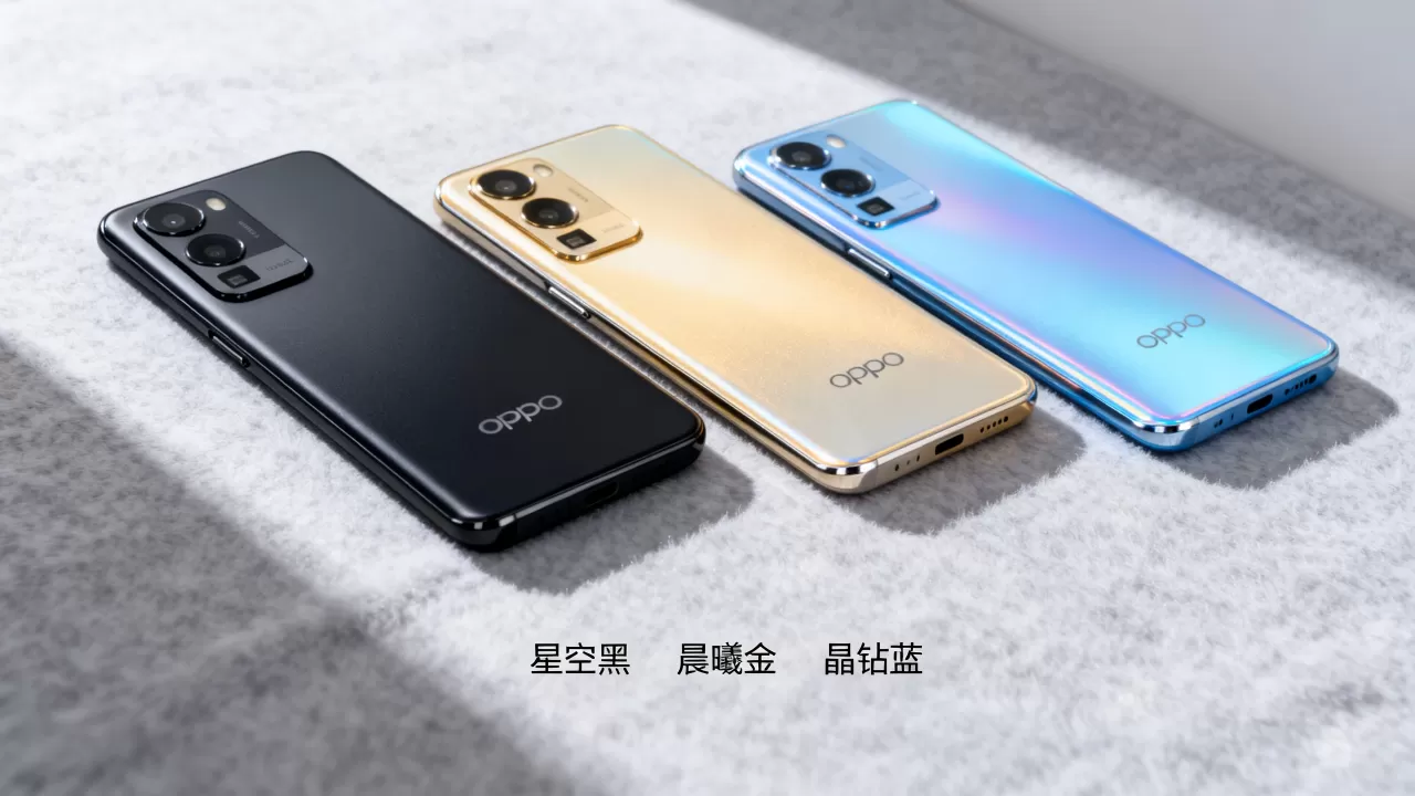 oppoa77有什么颜色,OPPO A77手机配色有哪些 oppoa77有什么颜色,OPPO A77手机配色有哪些