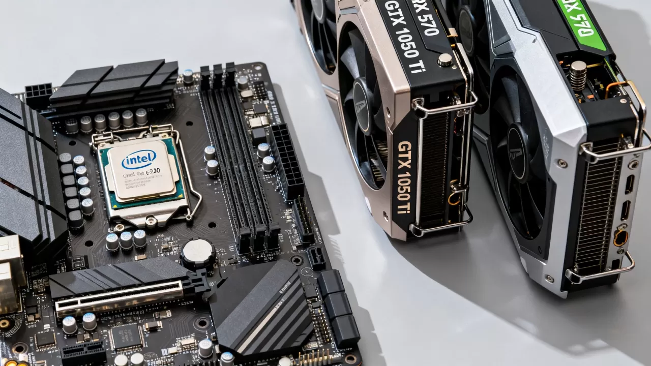 intel g3260配什么显卡好？G3260搭配什么显卡性价比高