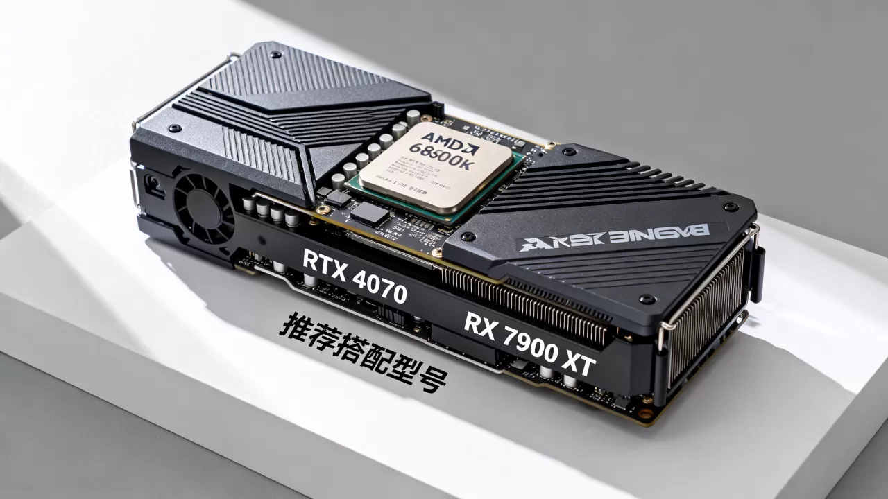 amd6800k配什么显卡,amd6800k搭配显卡推荐 amd6800k配什么显卡,amd6800k搭配显卡推荐