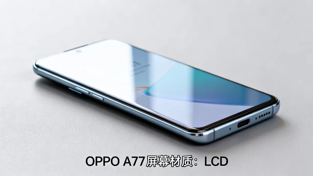 oppoa77用的什么屏,OPPO A77屏幕材质是LCD还是OLED oppoa77用的什么屏,OPPO A77屏幕材质是LCD还是OLED