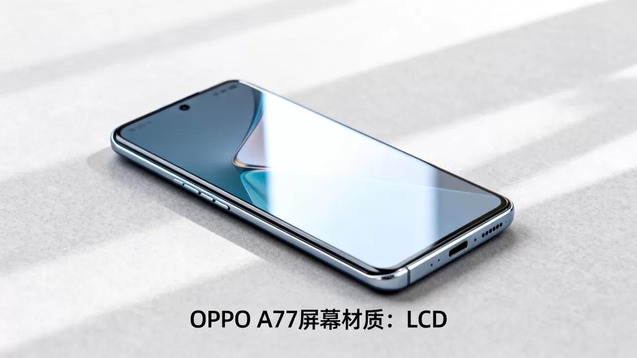 oppoa77用的什么屏,OPPO A77屏幕材质是LCD还是OLED oppoa77用的什么屏,OPPO A77屏幕材质是LCD还是OLED