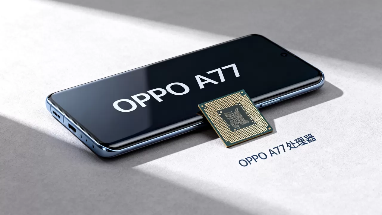 oppoa77是什么处理器,OPPO A77搭载什么芯片 oppoa77是什么处理器,OPPO A77搭载什么芯片