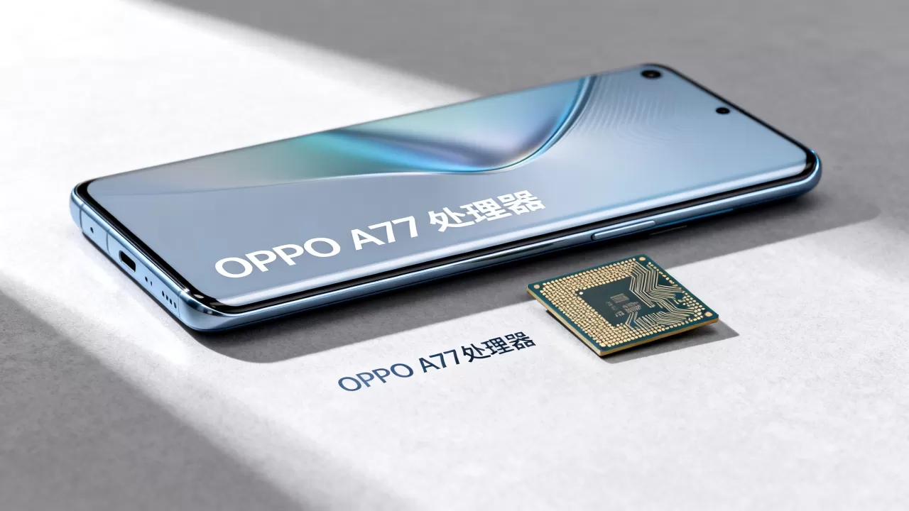 oppoa77是什么处理器,OPPO A77搭载什么芯片 oppoa77是什么处理器,OPPO A77搭载什么芯片