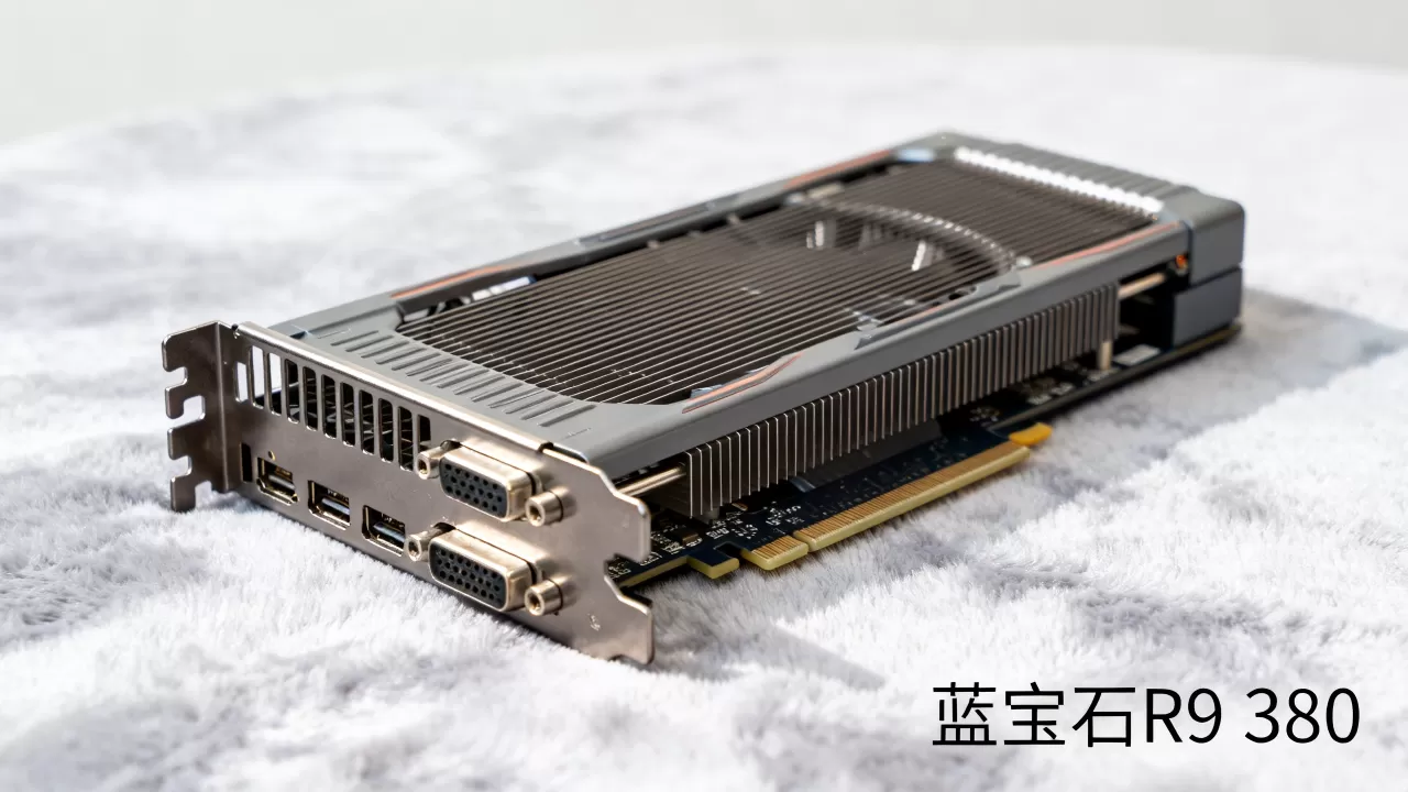 蓝宝石r9380显卡怎么样,蓝宝石r9380 蓝宝石r9380显卡怎么样,蓝宝石r9380