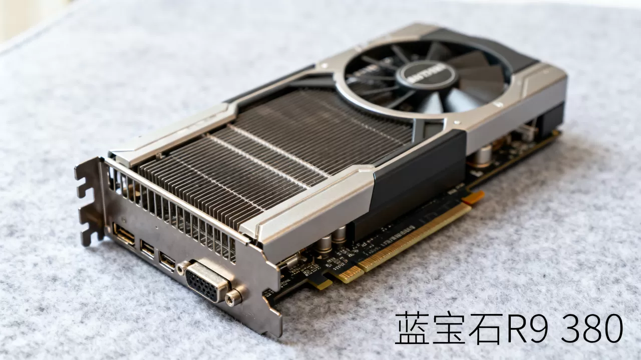 蓝宝石r9380显卡怎么样,蓝宝石r9380 蓝宝石r9380显卡怎么样,蓝宝石r9380